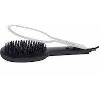 easy perfect smooth straigthening brush