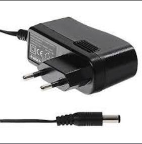 Universal eu-plug substitute