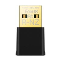 adaptador wi-fi tp-link archer tx20u nano dual band usb wi-fi 6 ax1800
