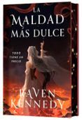 La maldad más dulce (La Música del Engaño 1)