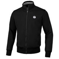 pitbull chaqueta deporte oldskoolsmalllogo para hombre