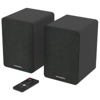 thomson ws400duo altavoces bluetooth 15w rms