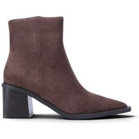 la modeuse botines 80064p190549 para mujer