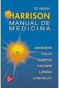 harrison manual de medicina 20 ed