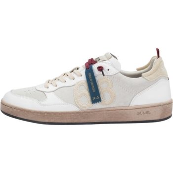 Sun68 Zapatillas Z46151 para hombre