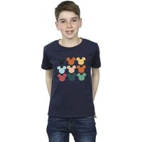 disney tops y camisetas bi29066 para nino