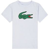 lacoste camiseta gt23005 para nina