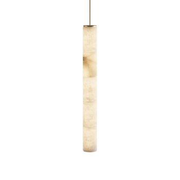 Lámpara de techo led boreal