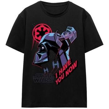 Disney Tops y Camisetas I Have You Now para mujer