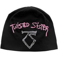 twisted sister gorra ro15330 para mujer