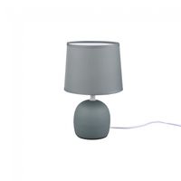 lampara de mesa malu