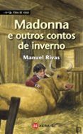 madonna e outros contos de inverno