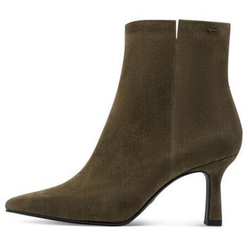 Tamaris Botines 1-25358-45 bottines femme élégante confort para mujer