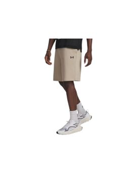 Pantalones Under Armour Rival Lw Hombre Ciudad Caqui / Negro