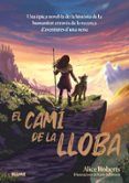el cami de la lloba