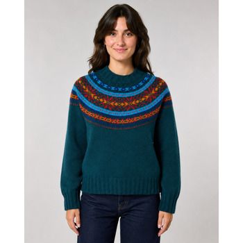Howlin Jersey Living In The Light para mujer