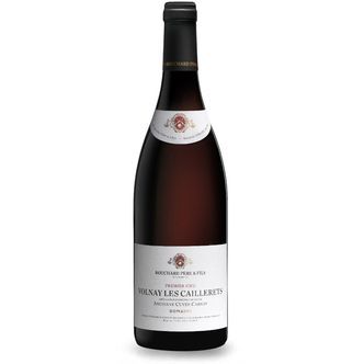 Bouchard Volnay Les Caillerets Ancienne Cuvée Carnot Domaine Aoc Volnay - Borgoña, 75.00cl, 13,5% Vol