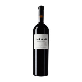 Marqués De Murrieta Vino Tinto Dalmau Rioja Reserva Botella Magnum 1,5 L 14.5% Vol.