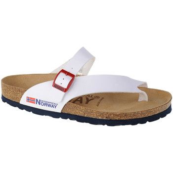 Geographical Norway Chanclas Sandalias Infradito Donna para mujer