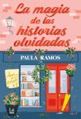 la magia de las historias olvidadas