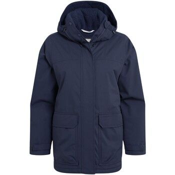 Craghoppers Parka National Trust Crossbill para mujer