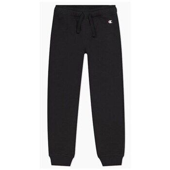 Champion Pantalones Rib Cuff Pants para niña