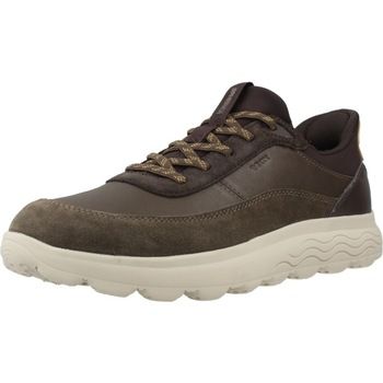 Geox Deportivas Moda D Spherica Plus A para hombre