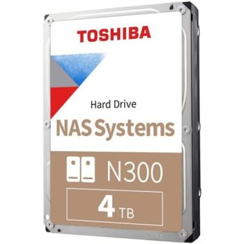 Toshiba N300 3.5