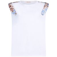 liu jo camiseta tirantes wa6201j6308 para mujer