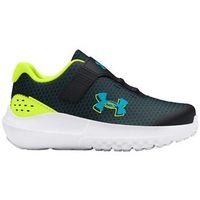 under armour zapatillas de running surge4 petit para nino