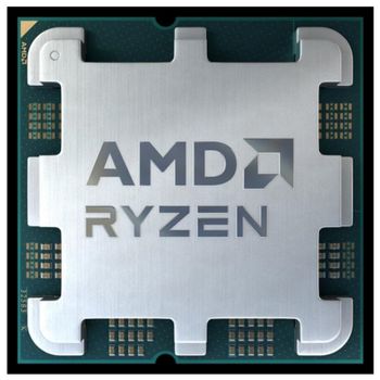 Procesador AMD Ryzen 9 7900 12 Núcleos 3,7 GHz Base 5,4 GHz Turbo Overclocking