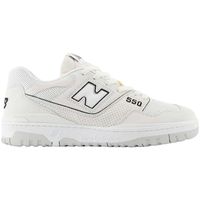 new balance deportivas moda baskets 550 blanc  gris  noir para hombre