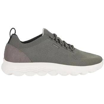 Geox Zapatillas Baskets U Spherica vert para hombre