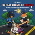 escenas cuquis de crimen 1
