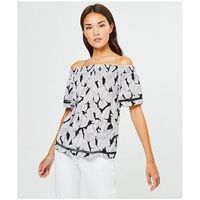 surkana camiseta manga larga blusa black fantasy 520kein124 para mujer