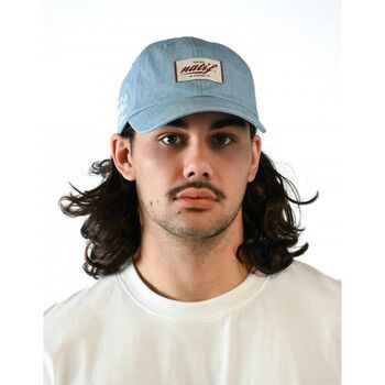 natif Gorra Casquette 6 panneaux label para hombre