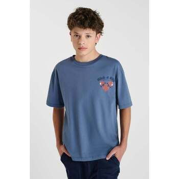 Le Temps des Cerises Camiseta Camiseta RAKABO para niño