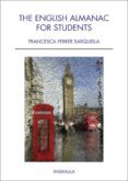 the english almanac for students