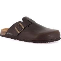 grunland zuecos cb0731-40 para hombre