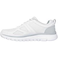 skechers zapatillas burns agoura para hombre