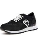 de guess zapatillas fano gris
