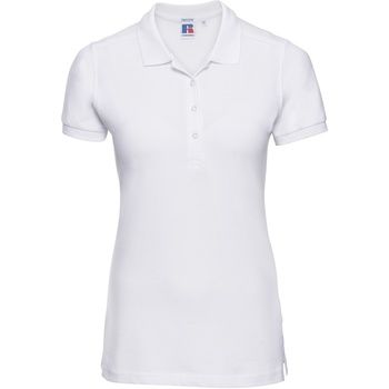 Russell Polo 566F para mujer