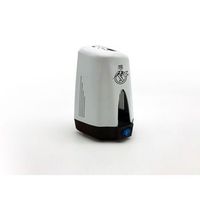 kit verano sin mosquitos agueda fresh electric xxl conexion clavija - enchufe con cable
