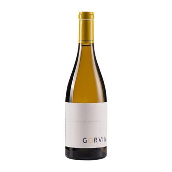 Quinta Da Muradella Vino Blanco Quinta Muradella Gorvia Monterrei Crianza 75 Cl 13.5% Vol.