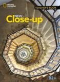 new close-up b2 teacher s book