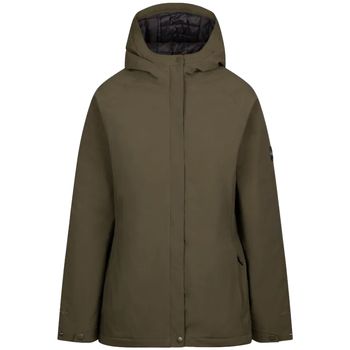 Trespass Chaqueta Carlotta para mujer