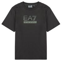 emporio armani ea7 camiseta 7b000168 para nino