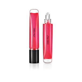 Shimmer Gel Gloss 07 Shin-ku Red