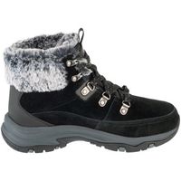 skechers zapatillas de senderismo trego - snow worries para mujer