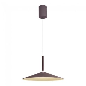 Lámpara colgante led calice (16w)